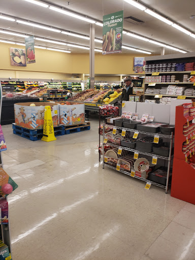 Grocery Store «Safeway», reviews and photos, 1231 S Prairie Ave, Pueblo, CO 81005, USA
