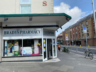 Brady's Pharmacy