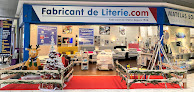 Fabricant de literie.com (matelas, sommiers, tête de lit, oreillers, couettes, linge de lit fabriqués en France) Boulazac Isle Manoire