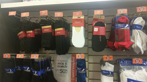 Shoe Store «Payless ShoeSource», reviews and photos, 361 Main St, Belleville, NJ 07109, USA