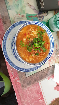 Soupe du Restaurant vietnamien Le Saïgon à Auray - n°2