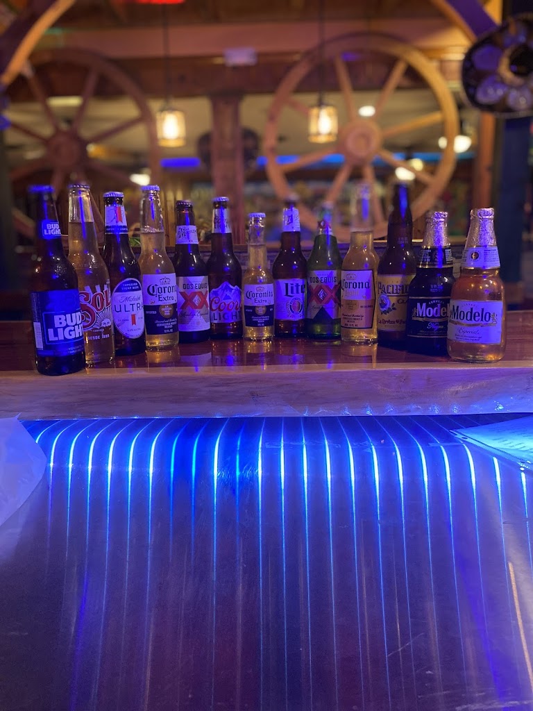 Don Quixote Mexican Grill 23803