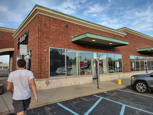 Cell Phone Store «T-Mobile», reviews and photos, 8712 W Grand River Ave a, Brighton, MI 48116, USA