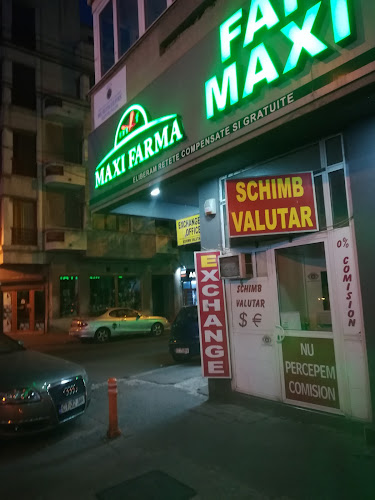 Farmacia Maxi Farma - Strada Rascoalei - Constanta - <nil>
