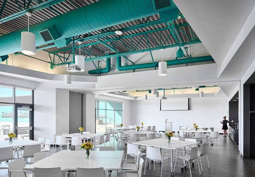 Community Center «Excelsior Springs Community Center», reviews and photos, 500 Tiger Dr, Excelsior Springs, MO 64024, USA