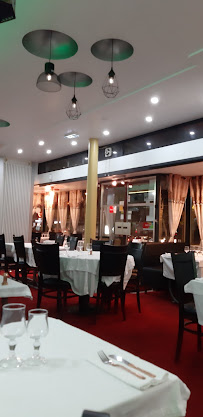 Atmosphère du Restaurant indien Taj Mahal à Paris - n°12