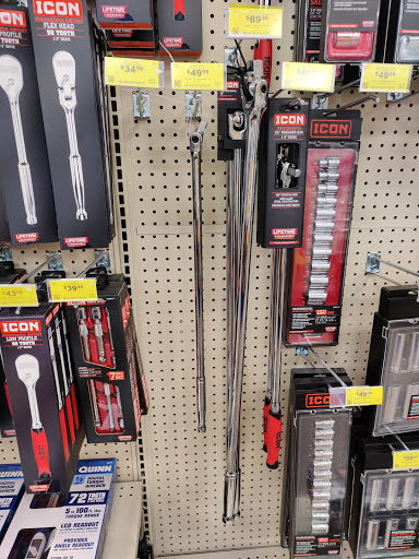 Hardware Store «Harbor Freight Tools», reviews and photos, 1860E. E Warner Rd #103, Tempe, AZ 85284, USA