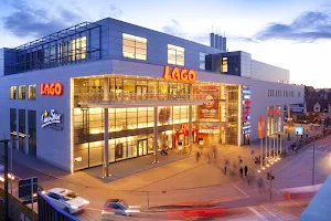 LAGO Shopping Center image