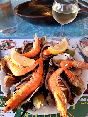 Chez Jack et Isa à Marsilly