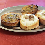 Photo n°3 de l'avis de Simone.i fait le 12/11/2018 à 06:03 sur le  Ristorante La Diga à Comunanza