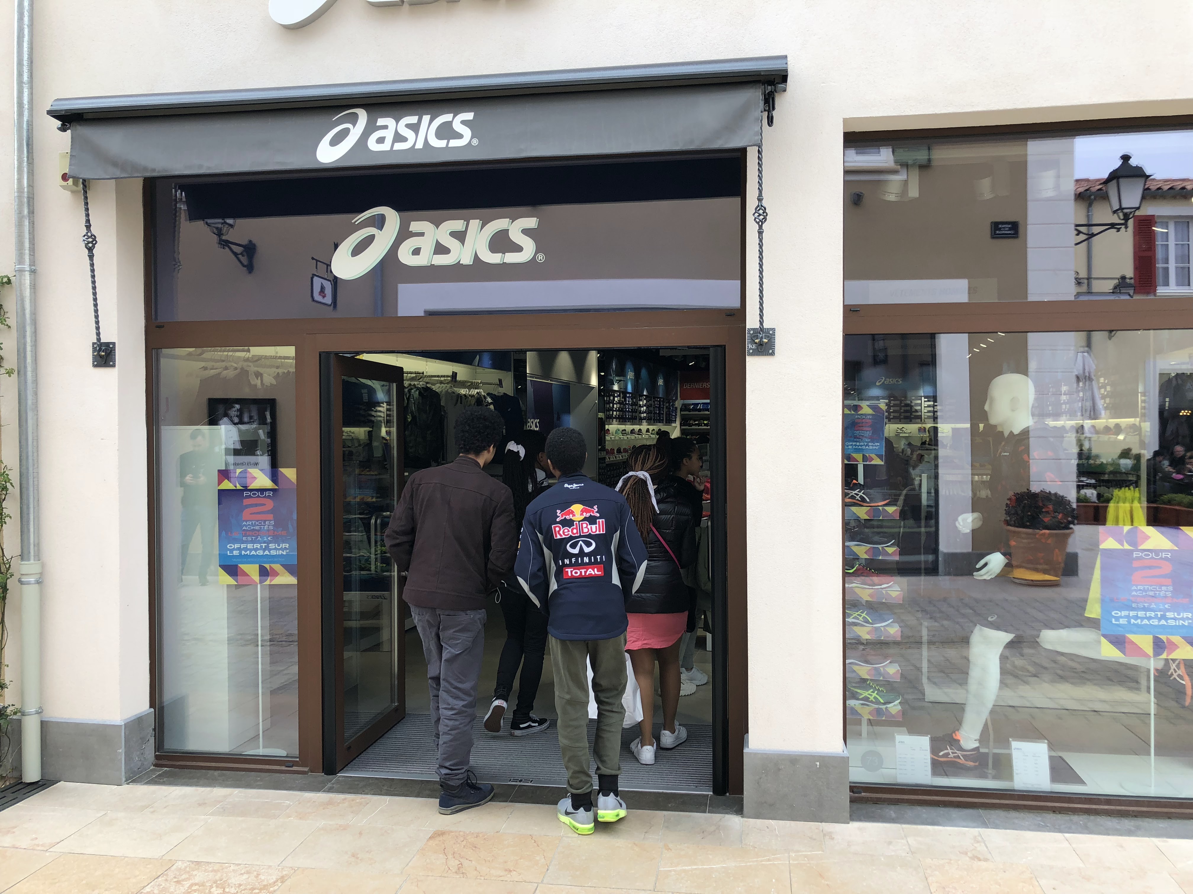 Photo n° 1 de l'avis de Martial.r fait le 03/04/2018 à 09:01