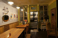Atmosphère du Restaurant italien Casa Ricci à Metz - n°14