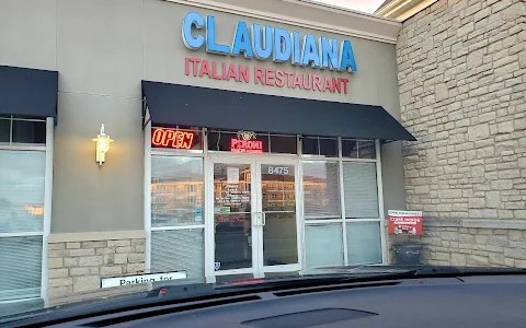 Claudiana Italian Restaurant image