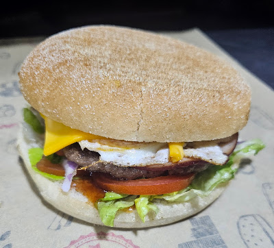 Mac kimou à Algrange