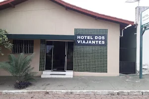 Hotel dos Viajantes image