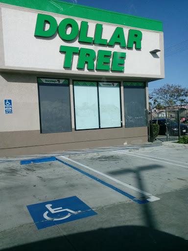 Dollar Store «Dollar Tree», reviews and photos, 1505 S Pacific Ave, San Pedro, CA 90731, USA