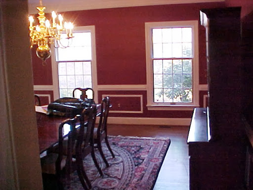 Painter «Williams Professional Painting», reviews and photos, 110 S Floyd St, Alexandria, VA 22304, USA