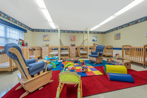 Preschool «Primrose School at Anson-Zionsville», reviews and photos, 6484 Central Boulevard, Whitestown, IN 46075, USA