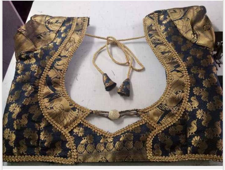 Pari Tailor