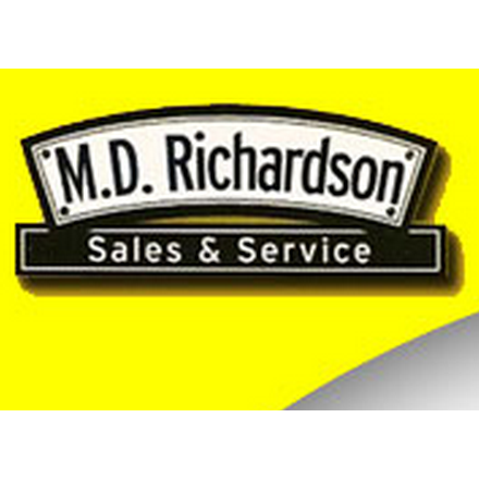 M.D. Richardson Sales & Service in Bowie, Texas