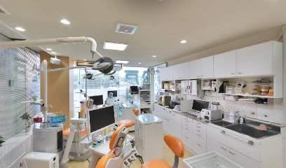 新松戸歯科