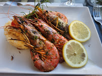 Plats et boissons du Pizzeria La Table d'Enzo à Lagardelle-sur-Lèze - n°13