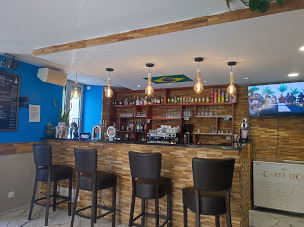 Photo n°17 de LE CAFE DU PARC DE CHILLY à Chilly-Mazarin ()