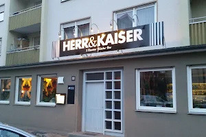 Herr & Kaiser image