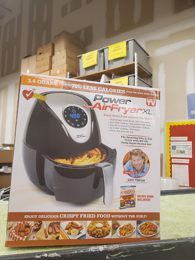 Department Store «T.J. Maxx», reviews and photos, 3500 Ross Clark Cir #400, Dothan, AL 36303, USA