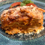 Photo n°1 de l'avis de Lilla.e fait le 27/08/2019 à 11:16 sur le  La Vita è Bella Ristorante - Insalateria à Como