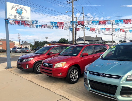 Used Car Dealer «Harrington Motor World LLC», reviews and photos, 8 Clark St, Harrington, DE 19952, USA