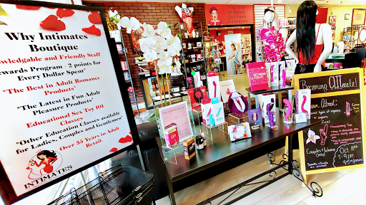 Adult Entertainment Store «Intimates Adult Boutique», reviews and photos, 2083 Pine Ridge Rd, Naples, FL 34109, USA