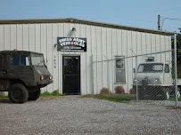 Swiss Army Vehicles - Car repair in Fayetteville, AR, Fayetteville - Rated 5.0/5