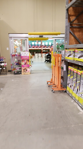 Home Improvement Store «The Home Depot», reviews and photos, 1100 Tharp Rd, Yuba City, CA 95993, USA