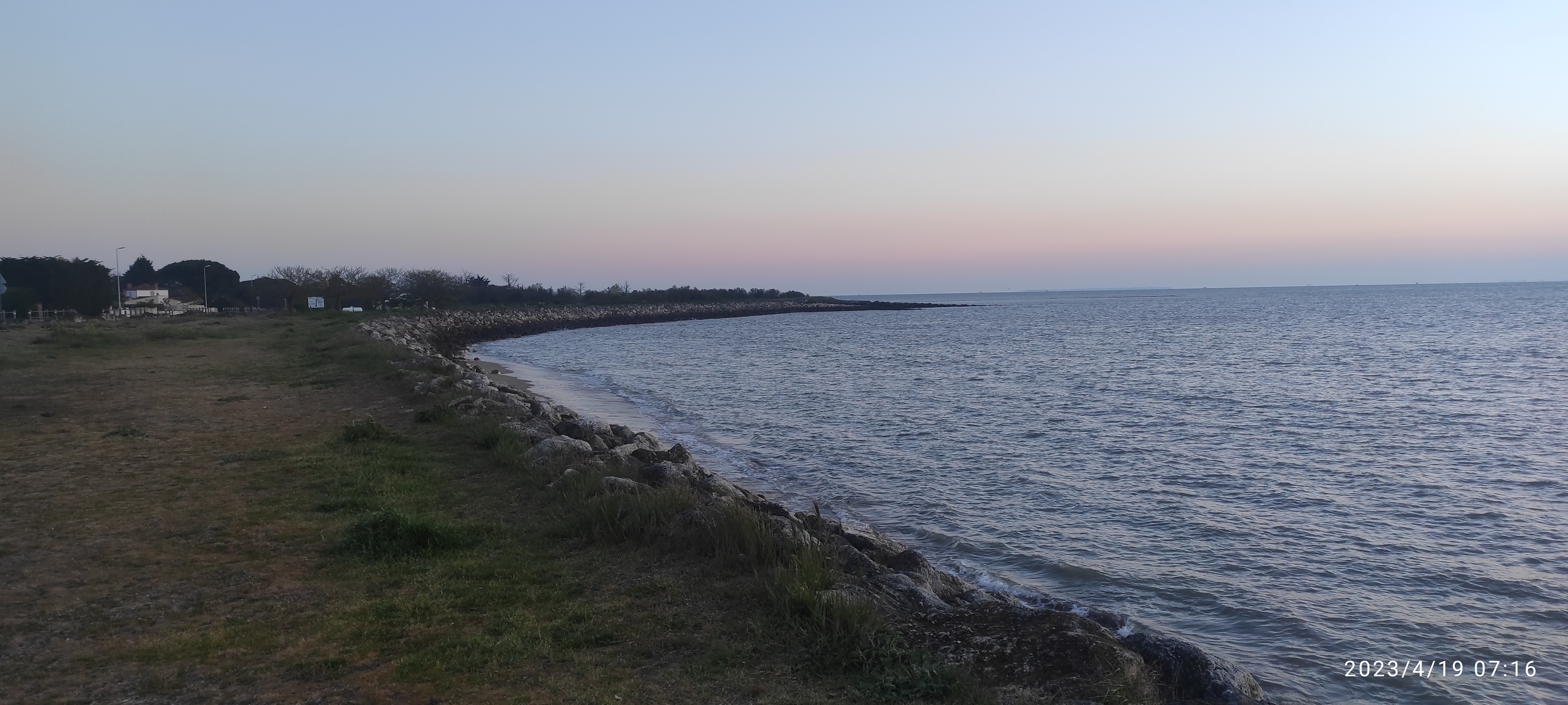 Photo n° 1 de l'avis de Ghislain.a fait le 23/04/2023 à 13:10