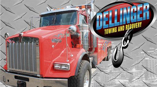 Dellinger Wrecker Services