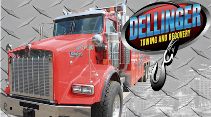 Dellinger Wrecker Services