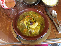 Couscous du Restaurant Al Mounia à Arcachon - n°8