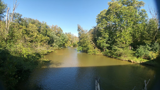 Tourist Attraction «Corwin M. Nixon covered bridge», reviews and photos, Middletown Rd, Waynesville, OH 45068, USA