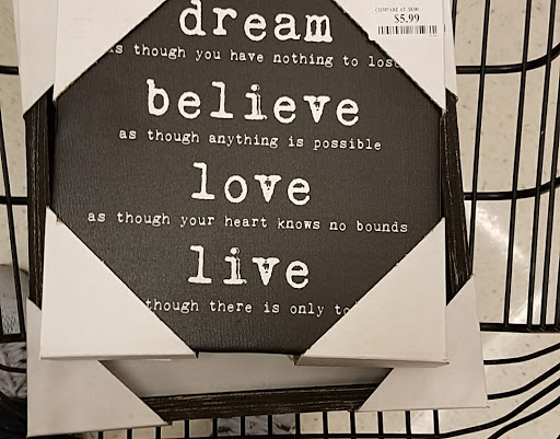 Department Store «T.J. Maxx», reviews and photos, 124 Salmon Brook St, Granby, CT 06035, USA