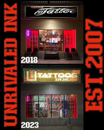 Explore polynesian tattoo sleeve ideas, creative tattoo ideas in Cape Coral, available at UNRIVALED INK