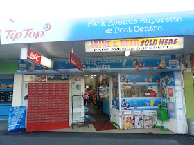 Park Avenue Superette and Post Centre