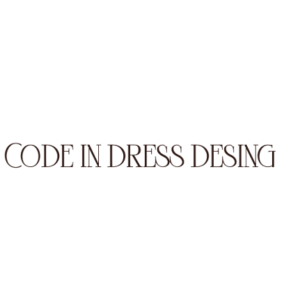 Code In Dress || Diseño Web & Branding