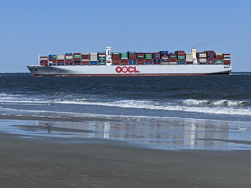 Museum «Tybee Island Light Station And Museum», reviews and photos, 30 Meddin Dr, Tybee Island, GA 31328, USA