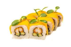 Captain Sushi image