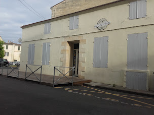Photo n°16 de Le Quart d'Heure à Blaye ()