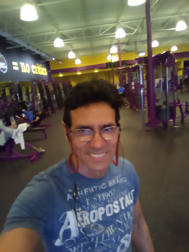 Gym «Planet Fitness», reviews and photos, 1016 Pioneer Rd, Mesquite, TX 75149, USA