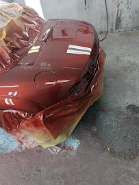 Calhoun's Body Shop - Photo 3 - Car repair in Warner Robins, GA, Warner Robins