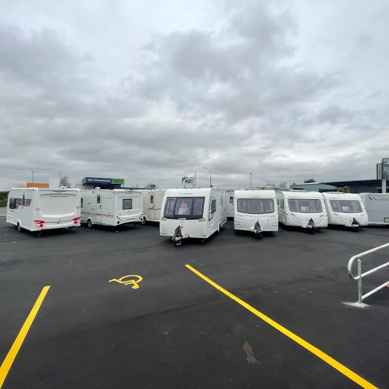 Best Caravans