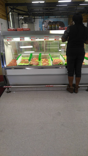 Butcher Shop «B & W Meat Company», reviews and photos, 4801 N Shepherd Dr, Houston, TX 77018, USA